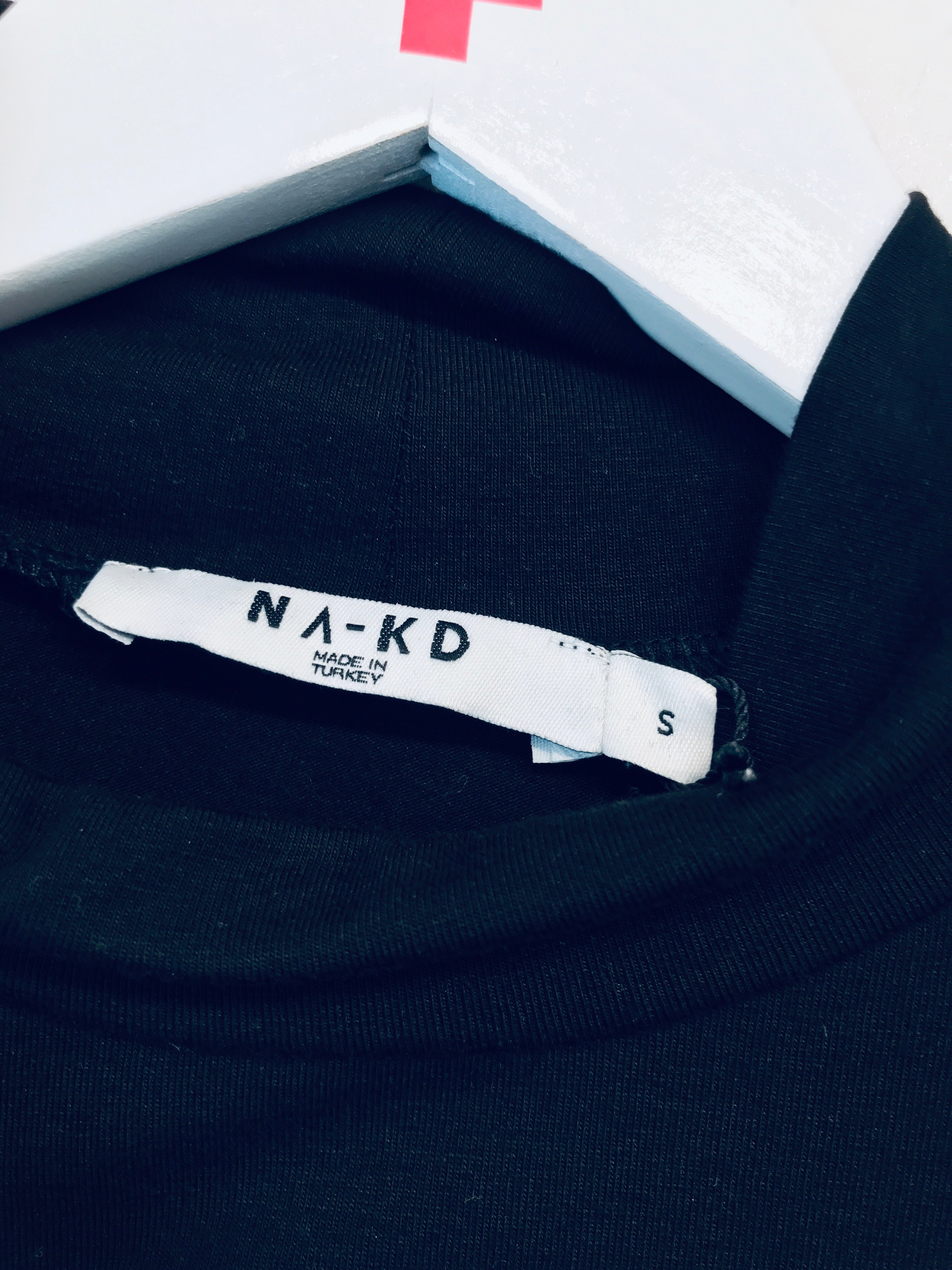 Na-Kd Bluse